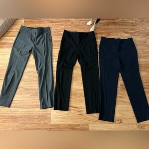 Ann Taylor Petite Pants (brand new)